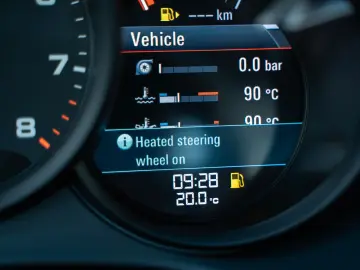 PORSCHE 718 Boxster Style Edition CHRONO MATRIX NAVI PPF