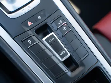 PORSCHE 718 Boxster Style Edition CHRONO MATRIX NAVI PPF