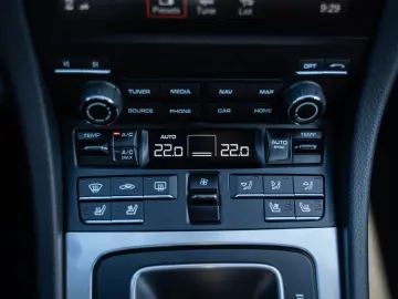 PORSCHE 718 Boxster Style Edition CHRONO MATRIX NAVI PPF
