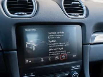 PORSCHE 718 Boxster Style Edition CHRONO MATRIX NAVI PPF