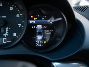 PORSCHE 718 Boxster Style Edition CHRONO MATRIX NAVI PPF