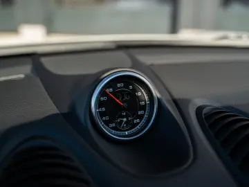 PORSCHE 718 Boxster Style Edition CHRONO MATRIX NAVI PPF