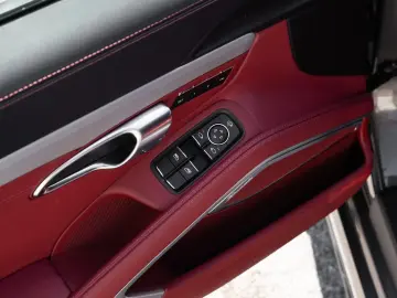 Porsche Boxster GTS 4.0