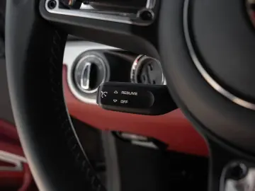Porsche Boxster GTS 4.0