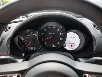 Porsche Boxster GTS 4.0
