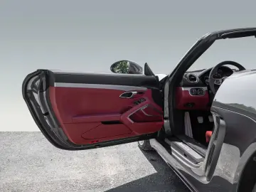 Porsche Boxster GTS 4.0