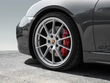 Porsche Boxster GTS 4.0