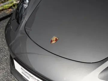 Porsche Boxster GTS 4.0