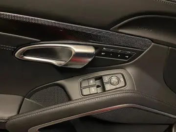 Porsche Boxster GTS 4.0