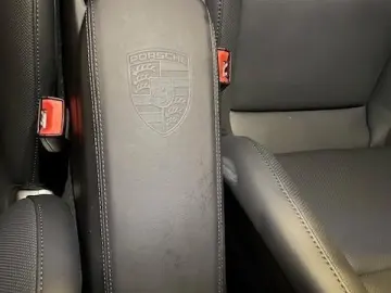 Porsche Boxster GTS 4.0
