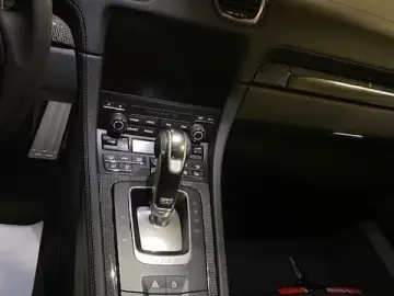 Porsche Boxster GTS 4.0