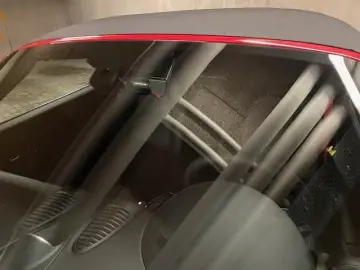 Porsche Boxster GTS 4.0