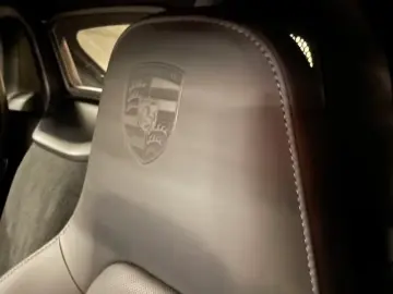 Porsche Boxster GTS 4.0