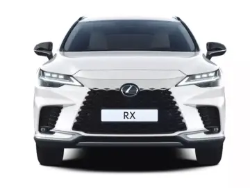 Lexus RX 450h E-Four Sport Design Panoramic