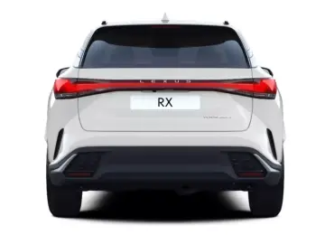 Lexus RX 450h E-Four Sport Design Panoramic