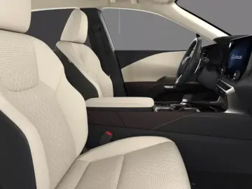Lexus RX 450h E-Four Sport Design Panoramic