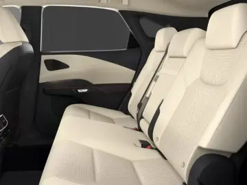 Lexus RX 450h E-Four Sport Design Panoramic