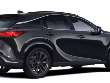 Lexus RX 450h   E-Four Sport Design Panoramic