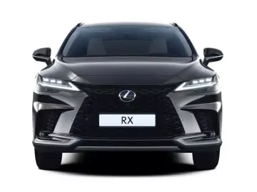 Lexus RX 450h   E-Four Sport Design Panoramic