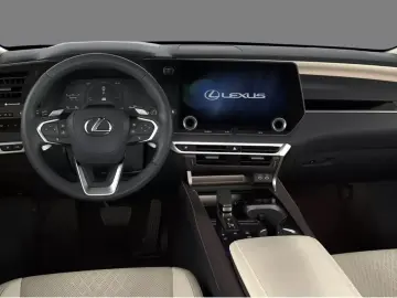 Lexus RX 450h   E-Four Sport Design Panoramic