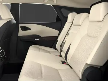 Lexus RX 450h   E-Four Sport Design Panoramic