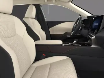 Lexus RX 450h   E-Four Sport Design Panoramic