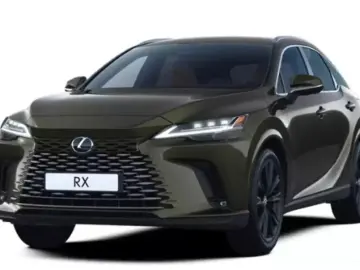 Lexus RX 450h   Executive Line