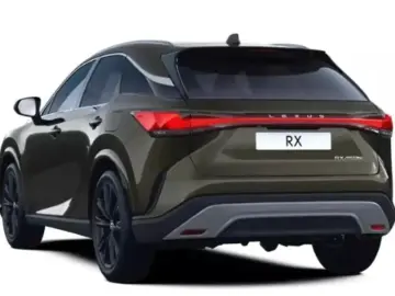 Lexus RX 450h   Executive Line