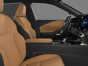 Lexus RX 450h   Executive Line