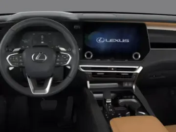 Lexus RX 450h   Executive Line
