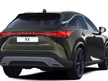 Lexus RX 450h   Executive Line