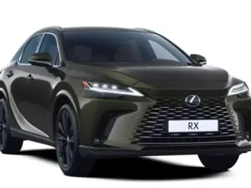 Lexus RX 450h   Executive Line