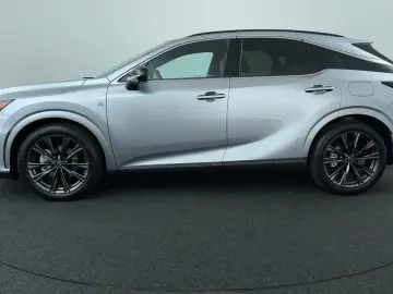 Lexus RX 450h F Sport Design