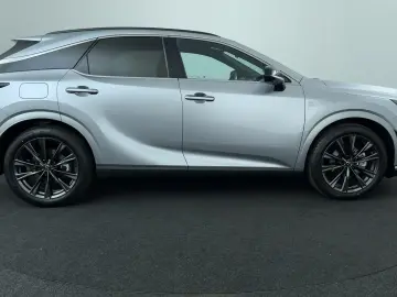 Lexus RX 450h F Sport Design