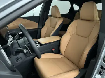 Lexus RX 450h F Sport Design