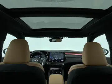 Lexus RX 450h F Sport Design