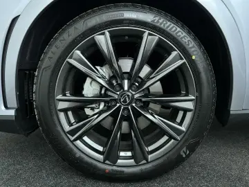 Lexus RX 450h F Sport Design