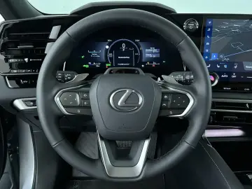 Lexus RX 450h F Sport Design