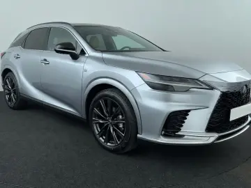 Lexus RX 450h F Sport Design