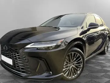 Lexus RX 450h   Luxury Line Panorama Plug-In-Hybrid
