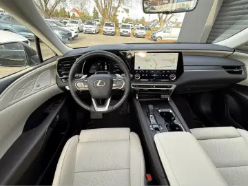 Lexus RX 450h   Luxury Line Panorama Plug-In-Hybrid