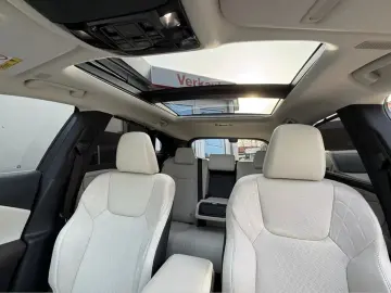 Lexus RX 450h   Luxury Line Panorama Plug-In-Hybrid