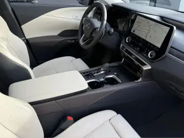 Lexus RX 450h   Luxury Line Panorama Plug-In-Hybrid