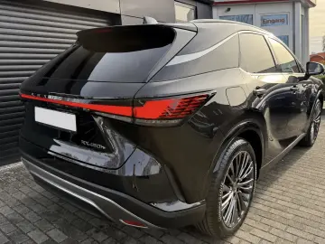 Lexus RX 450h   Luxury Line Panorama Plug-In-Hybrid