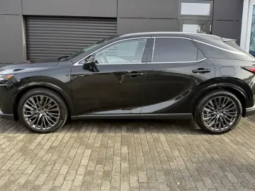 Lexus RX 450h   Luxury Line Panorama Plug-In-Hybrid