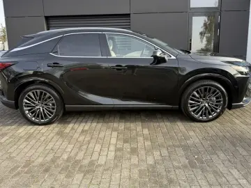 Lexus RX 450h   Luxury Line Panorama Plug-In-Hybrid