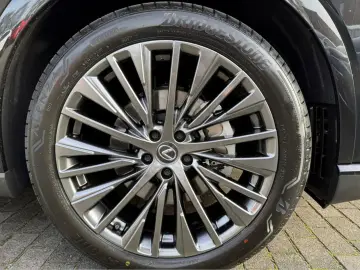Lexus RX 450h   Luxury Line Panorama Plug-In-Hybrid
