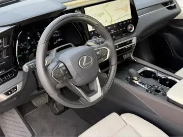 Lexus RX 450h   Luxury Line Panorama Plug-In-Hybrid