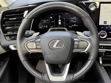Lexus RX 450h   Luxury Line Panorama Plug-In-Hybrid