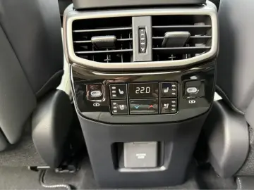 Lexus RX 450h   Luxury Line Panorama Plug-In-Hybrid